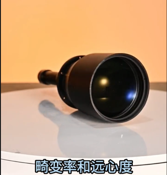 【光學知識】光虎創(chuàng)新技術(shù)：透鏡尺寸測量的革命性突破